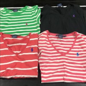 POLO BUNDLE!!
